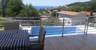 Villa en Susanj, Montenegro