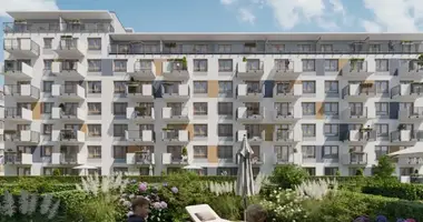 Appartement 1 chambre dans Krobia, Pologne
