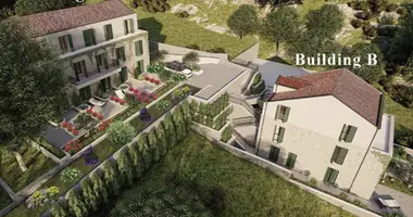 Apartamento 1 habitación en Dobrota, Montenegro