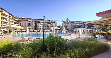 2 bedroom apartment in Nesebar, Bulgaria