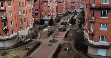 Квартира 2 комнаты в Санкт-Петербург, Россия