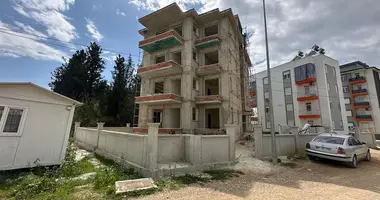 Appartement 3 chambres dans Serik, Turquie