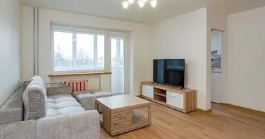 2 room apartment in Panevėžys, Lithuania