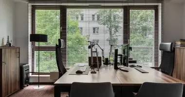 Коммерческое помещение 901 м² в Варшава, Польша