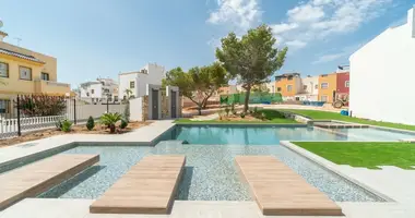 Bungalow Bungalow 3 habitaciones en Torrevieja, Španjolska