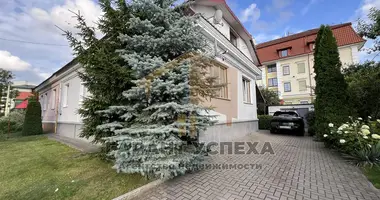 Квартира 5 комнат в Брест, Беларусь