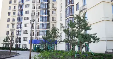 Wohnung 1 zimmer in Odessa, Ukraine