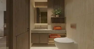 Duplex 2 bedrooms in Muratpasa, Turkey