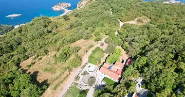 Участок земли в Blizikuce, Черногория