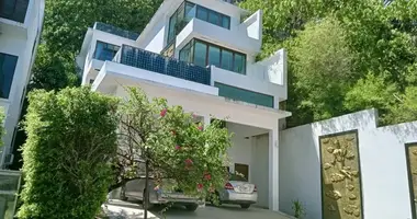 Apartamento 5 habitaciones en Pa Khlok, Tailandia