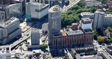 Apartamento 3 habitaciones en Londres, Reino Unido