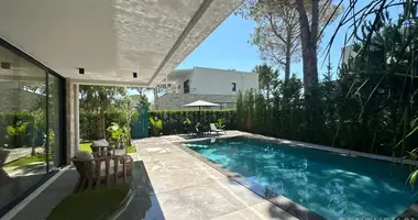 Villa 3 bedrooms in Ishem, Albania
