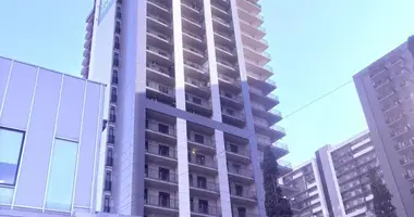 Apartamento 3 habitaciones en Tiflis, Georgia