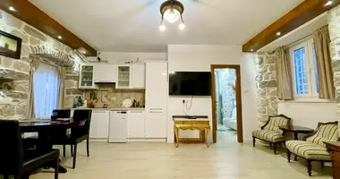 3 bedroom apartment in Prcanj, Montenegro