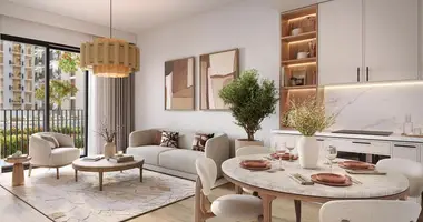 Wohnung 3 zimmer in Dubai, Vereinigte Arabische Emirate