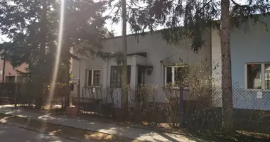 Casa 1 habitación en Varsovia, Polonia
