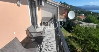 Квартира 1 спальня в Город Опатия, Хорватия