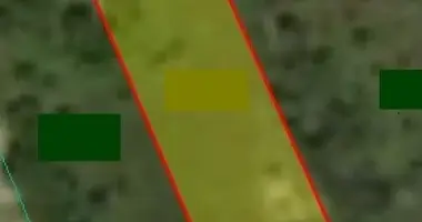 Apartment in Silikou, Cyprus