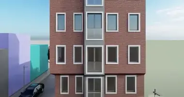 Apartment 9 bedrooms in Fatih, Turkey