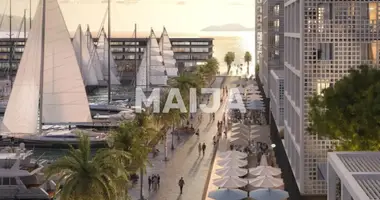 1 bedroom apartment in Bashkia Vlore, Albania