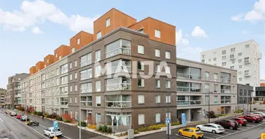 Apartamento 2 habitaciones en Helsinki sub region, Finlandia