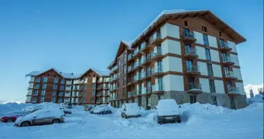 Apartamento 1 habitación en Gudauri, Georgia