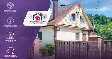 Casa en Kalodziscanski sielski Saviet, Belarús