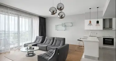 Appartement 2 chambres dans Germasogeia, Chypre