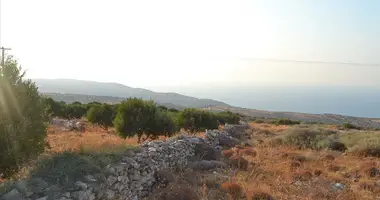Участок земли в Municipality of Agios Nikolaos, Греция