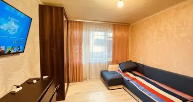 Appartement 3 chambres dans Minsk, Bélarus