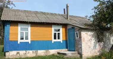 Dom w Lipski sielski Saviet, Białoruś