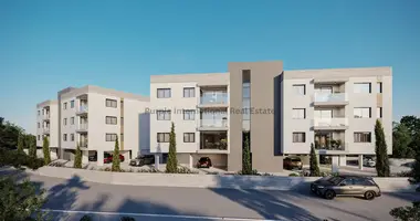 Estudio en Pafos, Chipre