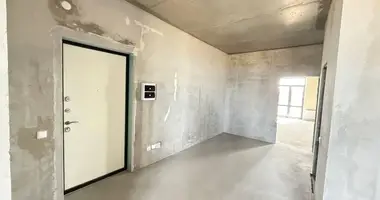 Wohnung 4 zimmer in Minsk, Belarus