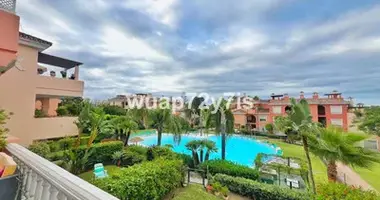 Wohnung 2 Schlafzimmer in Bel Air, Spanien