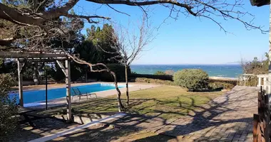 Вилла 7 комнат в Agia Triada, Греция