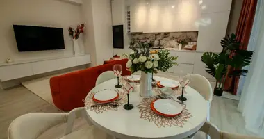 2 bedroom apartment in Tbilisi, Georgia