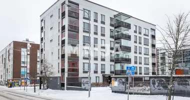 Appartement 1 chambre dans Tampere sub region, Finlande