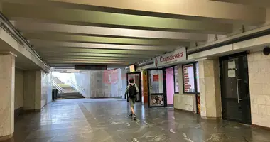 Tienda 28 m² en Minsk, Belarús