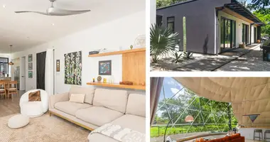 Maison 3 chambres dans Veintisiete de Abril, Costa Rica