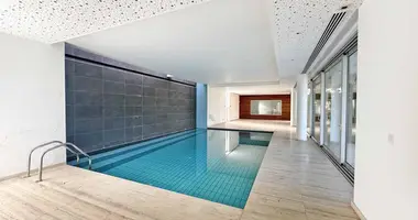 Apartment 6 bedrooms in Nicosia, Cyprus