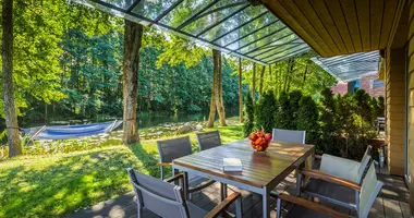 Wohnung 3 zimmer in Polangen, Litauen