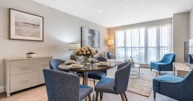 Квартира 1 спальня в Лондон, Великобритания