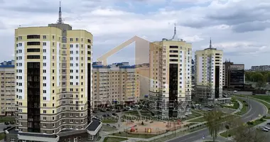 Mieszkanie 3 pokoi w Brześć, Białoruś