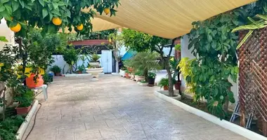 Villa in Bezirk Larnaka, Zypern