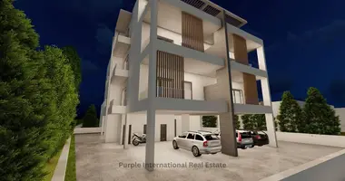 Wohnung 1 Schlafzimmer in Paphos, Zypern