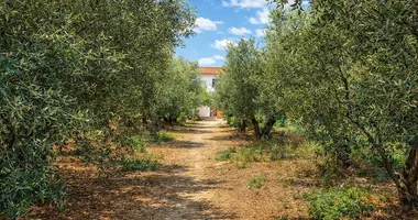 Plot of land in Nea Triglia, Greece