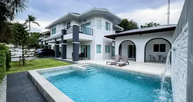 Casa 4 habitaciones en Nong Prue, Tailandia