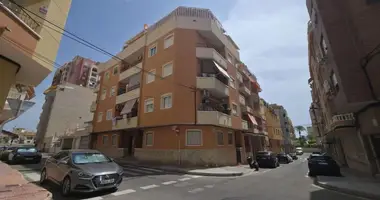 Wohnung 1 zimmer in Torrevieja, Spanien