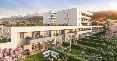 Appartement 2 chambres dans Grenoble, France