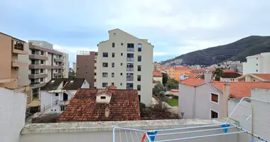 Wohnung 2 Schlafzimmer in Budva, Montenegro